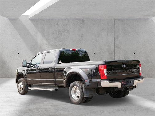 2022 Ford F-350 XL