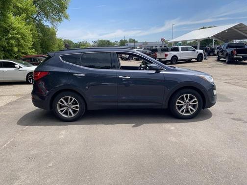 2014 Hyundai Santa Fe Sport 2.0L Turbo