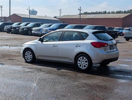2012 Kia Forte EX