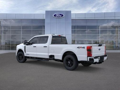 2025 Ford F-350 XL