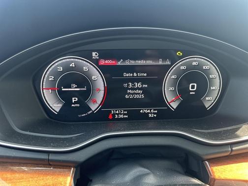 2022 Audi Q5 45 S line quattro Premium