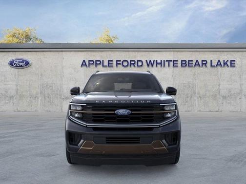 2026 Ford Expedition King Ranch