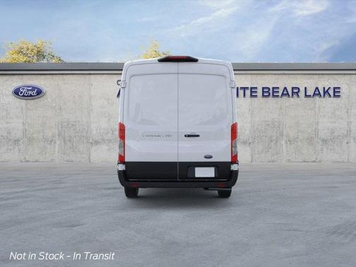 2025 Ford Transit-250 148 WB Medium Roof Cargo