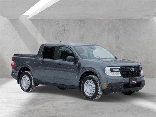 2023 Ford Maverick XL