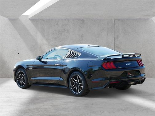 2020 Ford Mustang GT Premium