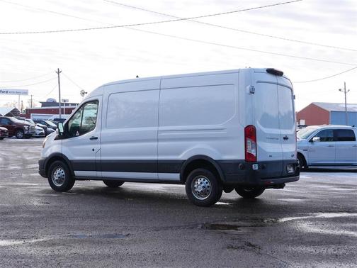 2023 Ford Transit-250 Base