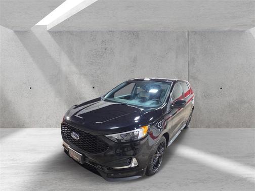 2023 Ford Edge ST Line