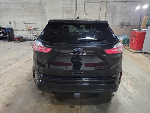 2023 Ford Edge ST Line