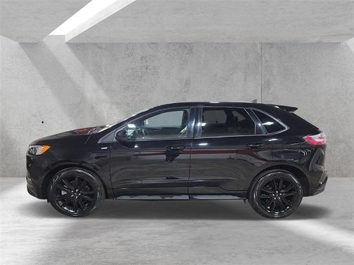 2023 Ford Edge ST Line