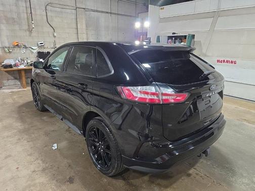 2023 Ford Edge ST Line