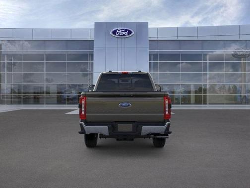 2026 Ford F-350 Lariat Super Duty