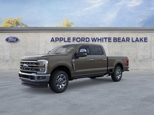 2026 Ford F-350 Lariat Super Duty
