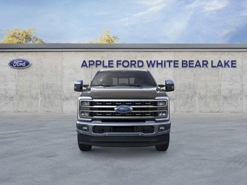 2026 Ford F-350 Lariat Super Duty