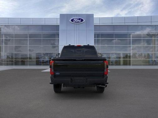 2025 Ford F-350