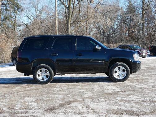 2013 Chevrolet Tahoe LT