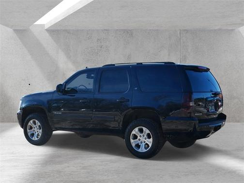 2013 Chevrolet Tahoe LT