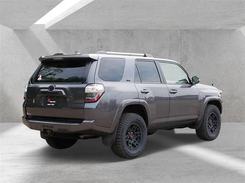 2020 Toyota 4Runner SR5 Premium