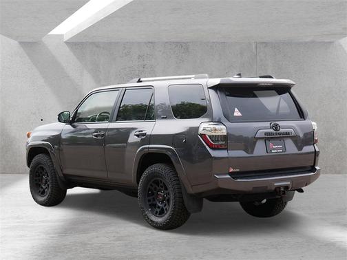 2020 Toyota 4Runner SR5 Premium
