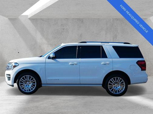 2024 Ford Expedition Platinum