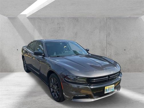 2018 Dodge Charger GT