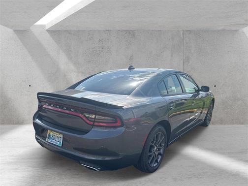 2018 Dodge Charger GT