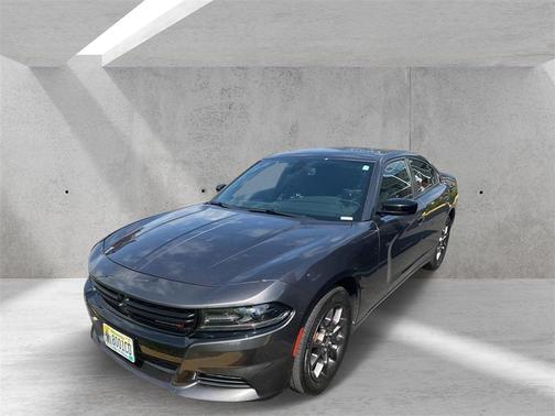 2018 Dodge Charger GT