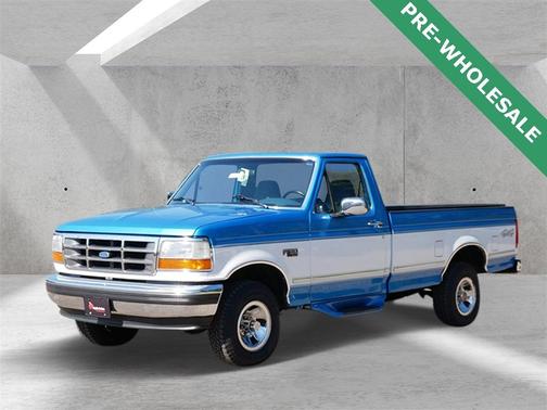 1994 Ford F-150 XL