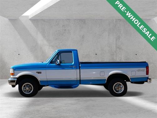 1994 Ford F-150 XL