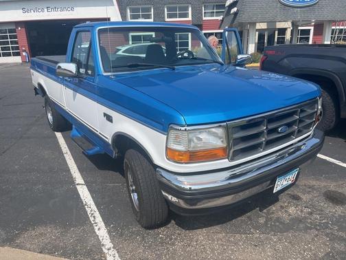 1994 Ford F-150 XL