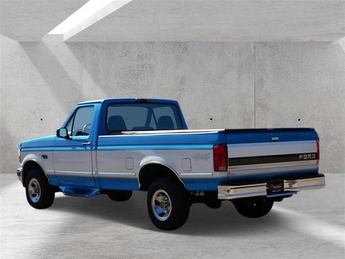 1994 Ford F-150 XL