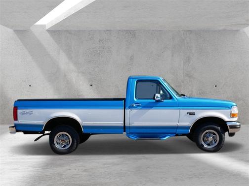 1994 Ford F-150 XL