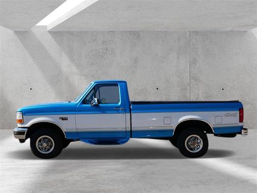 1994 Ford F-150 XL