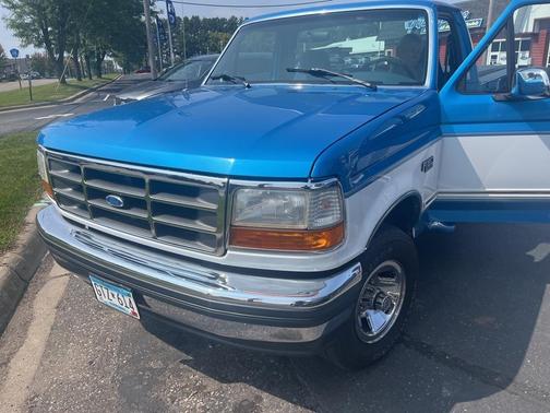 1994 Ford F-150 XL