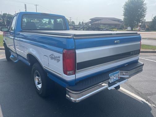 1994 Ford F-150 XL