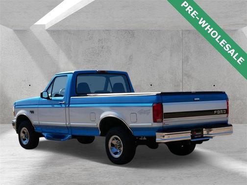 1994 Ford F-150 XL