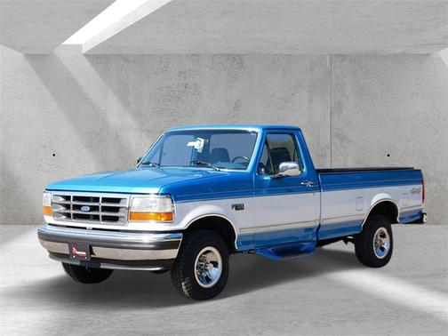 1994 Ford F-150 XL