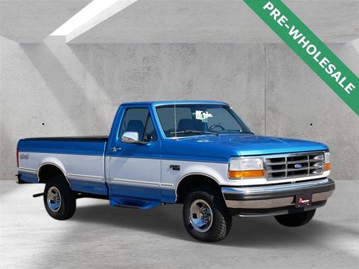1994 Ford F-150 XL