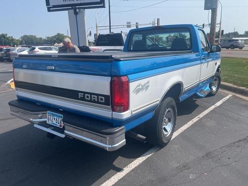 1994 Ford F-150 XL