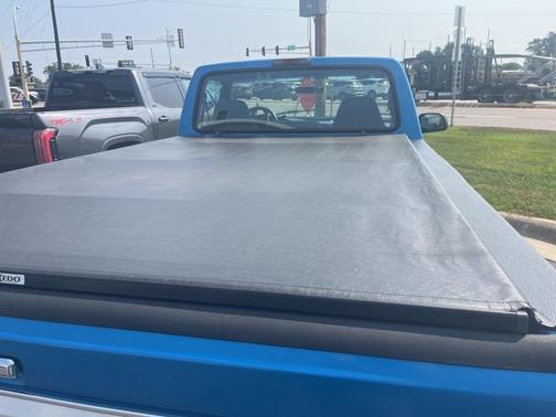1994 Ford F-150 XL