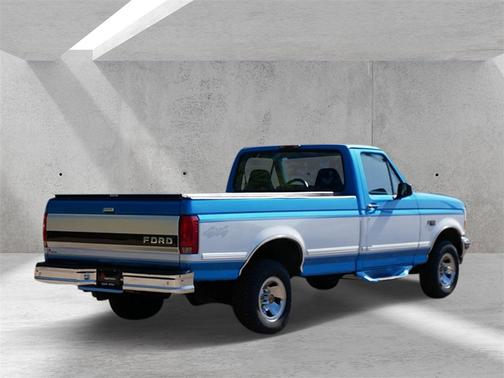 1994 Ford F-150 XL