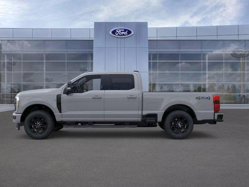 2025 Ford F-350 Lariat Super Duty