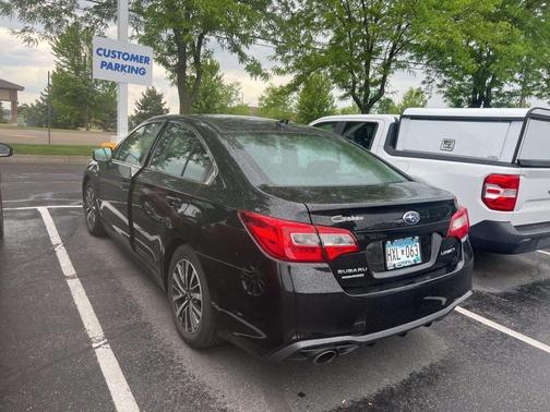 2018 Subaru Legacy 2.5i Premium