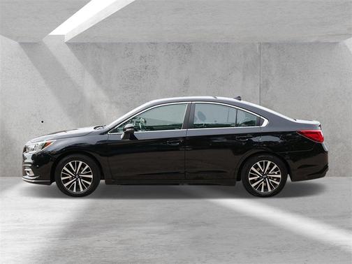 2018 Subaru Legacy 2.5i Premium