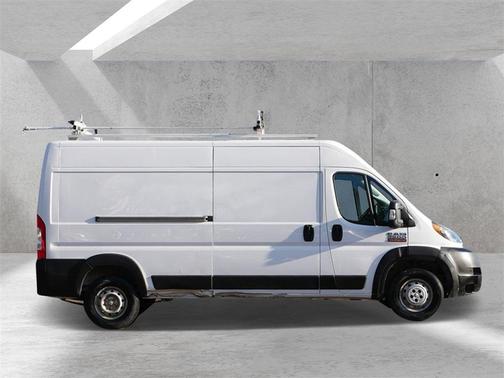 2019 RAM ProMaster 2500 High Roof