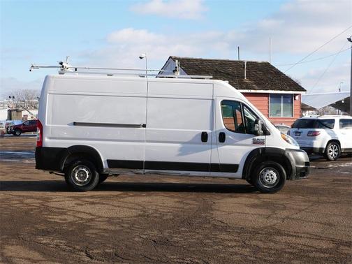 2019 RAM ProMaster 2500 High Roof