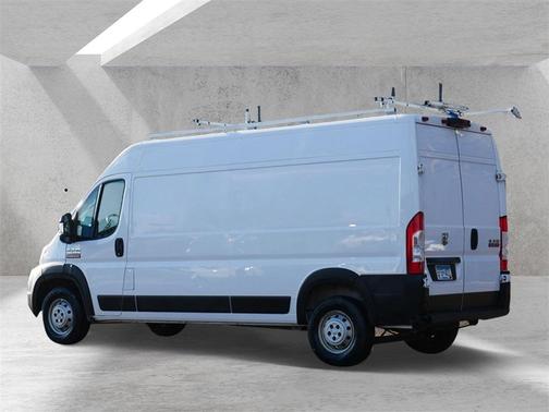 2019 RAM ProMaster 2500 High Roof
