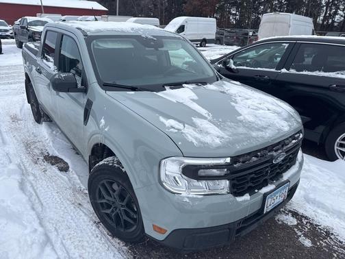 2024 Ford Maverick XL