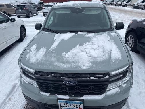 2024 Ford Maverick XL