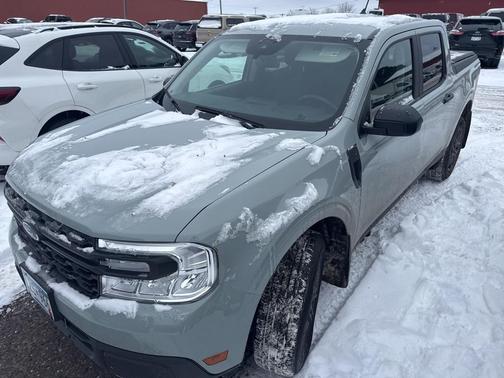 2024 Ford Maverick XL