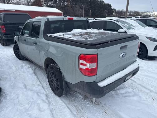 2024 Ford Maverick XL